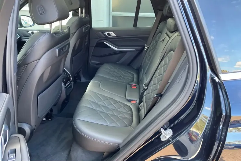 BMW X5 (Seria X) din 2023 cu 78.089 km - oferta BMW222073 - foto 8