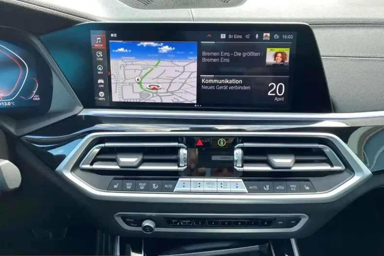 BMW X5 (Seria X) din 2023 cu 78.089 km - oferta BMW222073 - foto 9