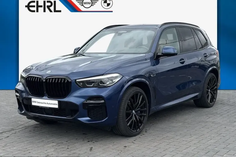 BMW X5 (Seria X) din 2022 cu 73.815 km - oferta BMW222075 - foto 1