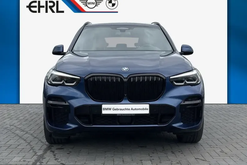 BMW X5 (Seria X) din 2022 cu 73.815 km - oferta BMW222075 - foto 2