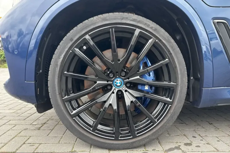 BMW X5 (Seria X) din 2022 cu 73.815 km - oferta BMW222075 - foto 3
