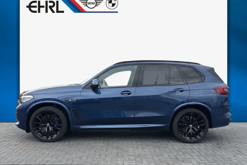 BMW X5 (Seria X) din 2022 cu 73.815 km - oferta BMW222075 - foto 4