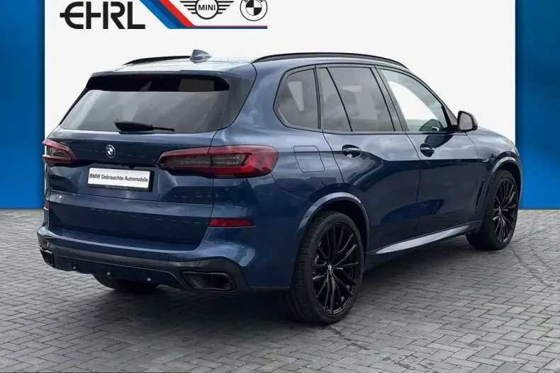 BMW X5 (Seria X) din 2022 cu 73.815 km - oferta BMW222075 - foto 5