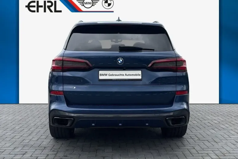 BMW X5 (Seria X) din 2022 cu 73.815 km - oferta BMW222075 - foto 6