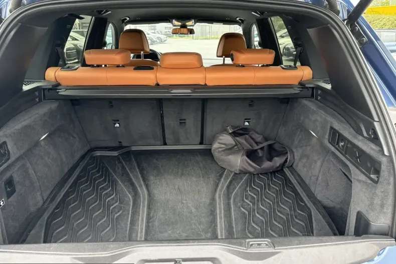 BMW X5 (Seria X) din 2022 cu 73.815 km - oferta BMW222075 - foto 7