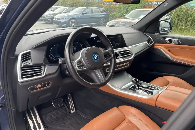 BMW X5 (Seria X) din 2022 cu 73.815 km - oferta BMW222075 - foto 8