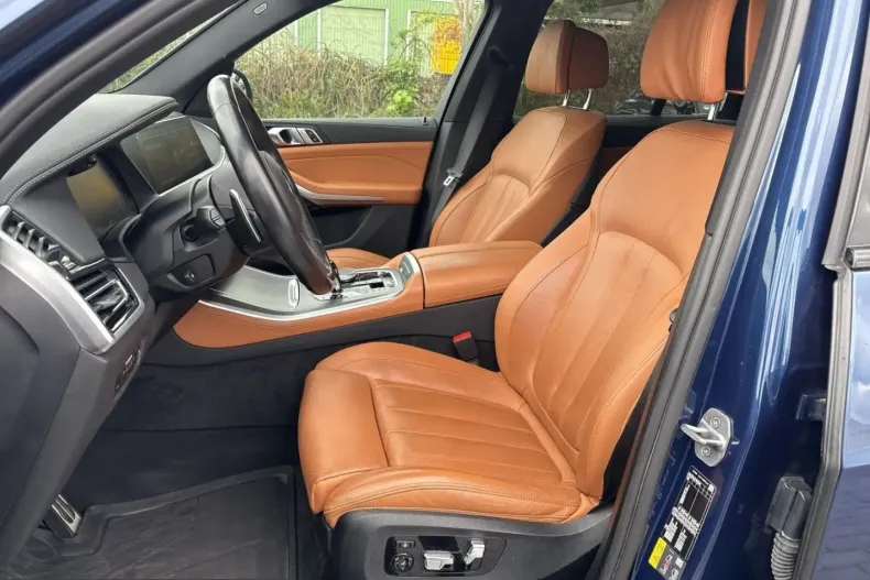 BMW X5 (Seria X) din 2022 cu 73.815 km - oferta BMW222075 - foto 9