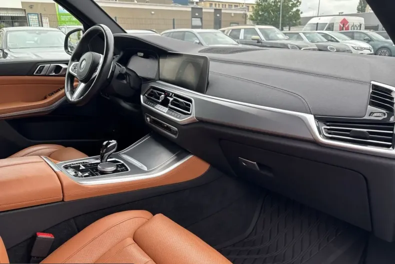 BMW X5 (Seria X) din 2022 cu 73.815 km - oferta BMW222075 - foto 11