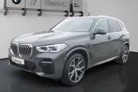 BMW X5 (Seria X) din 2022 cu 76.141 km - oferta BMW222076 - foto 1