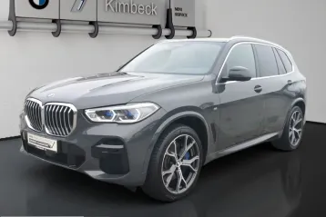 BMW X5 din 2022 - oferta BMW222076