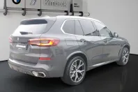 BMW X5 (Seria X) din 2022 cu 76.141 km - oferta BMW222076 - foto 2