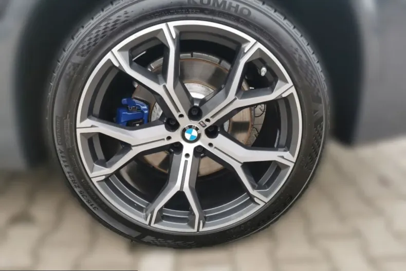 BMW X5 (Seria X) din 2022 cu 76.141 km - oferta BMW222076 - foto 3