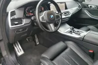 BMW X5 (Seria X) din 2022 cu 76.141 km - oferta BMW222076 - foto 4