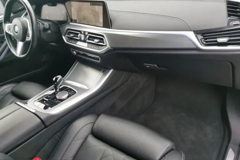BMW X5 (Seria X) din 2022 cu 76.141 km - oferta BMW222076 - foto 5