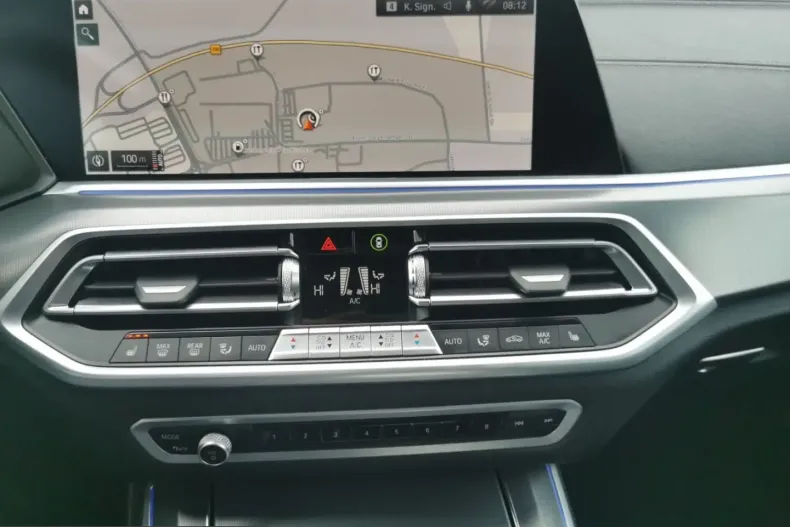 BMW X5 (Seria X) din 2022 cu 76.141 km - oferta BMW222076 - foto 8
