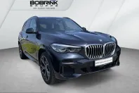 BMW X5 (Seria X) din 2022 cu 56.132 km - oferta BMW222077 - foto 2