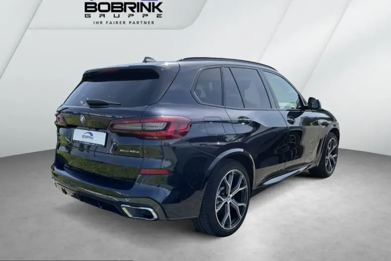BMW X5 (Seria X) din 2022 cu 56.132 km - oferta BMW222077 - foto 3