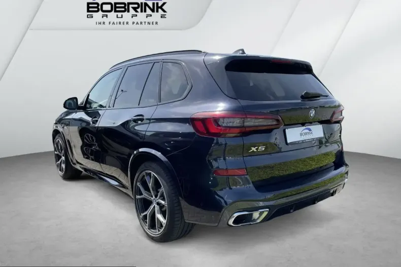 BMW X5 (Seria X) din 2022 cu 56.132 km - oferta BMW222077 - foto 4