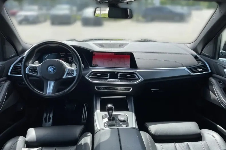 BMW X5 (Seria X) din 2022 cu 56.132 km - oferta BMW222077 - foto 6