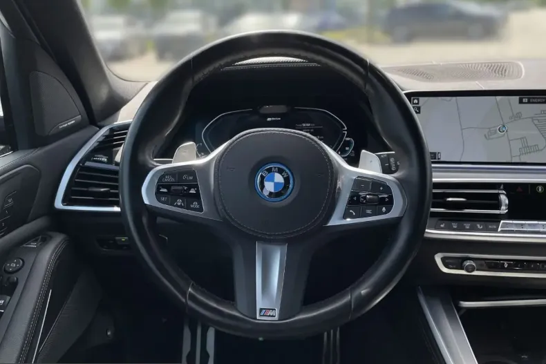 BMW X5 (Seria X) din 2022 cu 56.132 km - oferta BMW222077 - foto 7