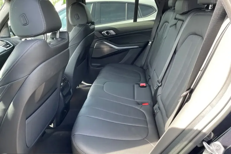 BMW X5 (Seria X) din 2022 cu 56.132 km - oferta BMW222077 - foto 8