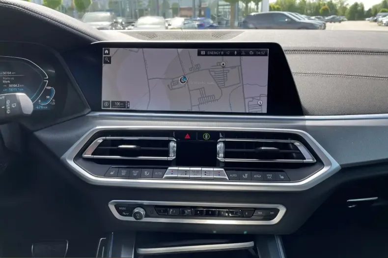 BMW X5 (Seria X) din 2022 cu 56.132 km - oferta BMW222077 - foto 9