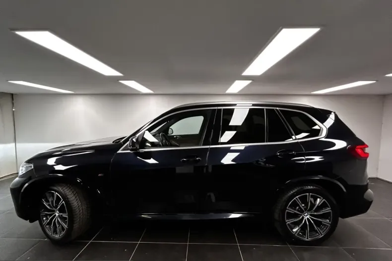 BMW X5 (Seria X) din 2023 cu 81.306 km - oferta BMW222078 - foto 2