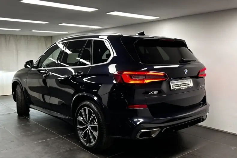 BMW X5 (Seria X) din 2023 cu 81.306 km - oferta BMW222078 - foto 3