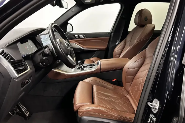 BMW X5 (Seria X) din 2023 cu 81.306 km - oferta BMW222078 - foto 4