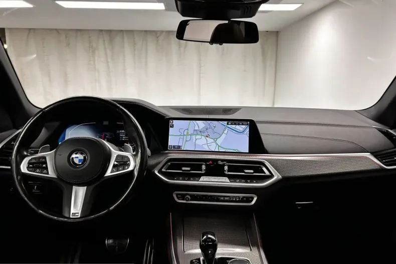 BMW X5 (Seria X) din 2023 cu 81.306 km - oferta BMW222078 - foto 5