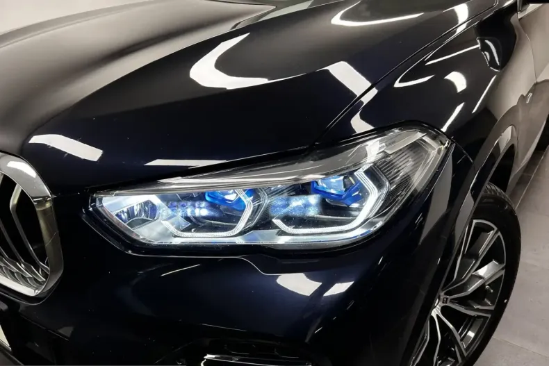 BMW X5 (Seria X) din 2023 cu 81.306 km - oferta BMW222078 - foto 9
