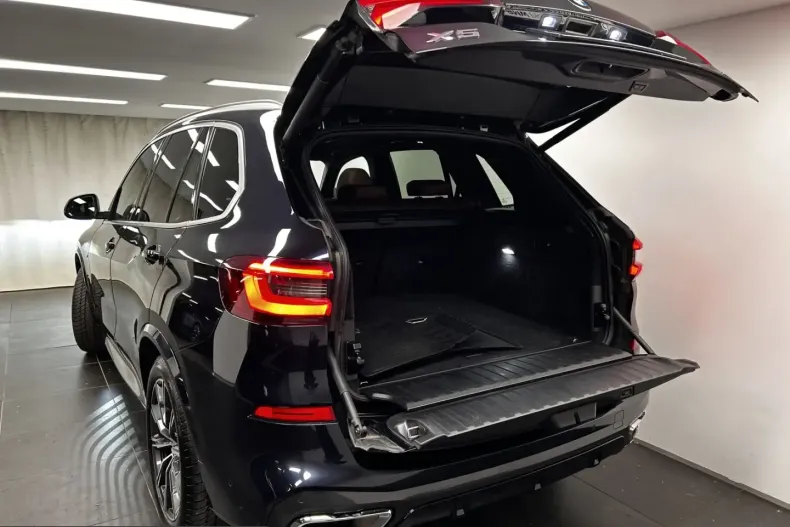 BMW X5 (Seria X) din 2023 cu 81.306 km - oferta BMW222078 - foto 11