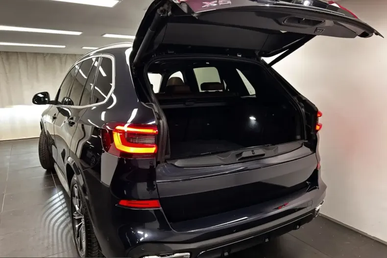 BMW X5 (Seria X) din 2023 cu 81.306 km - oferta BMW222078 - foto 12
