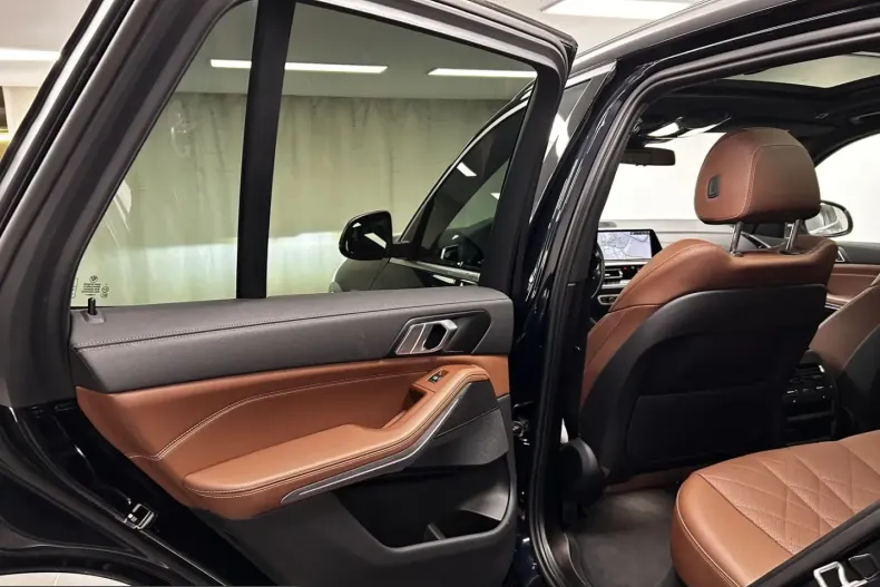 BMW X5 (Seria X) din 2023 cu 81.306 km - oferta BMW222078 - foto 15