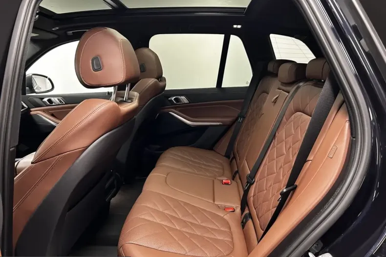 BMW X5 (Seria X) din 2023 cu 81.306 km - oferta BMW222078 - foto 16