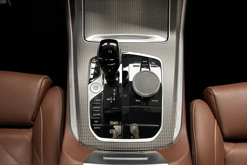 BMW X5 (Seria X) din 2023 cu 81.306 km - oferta BMW222078 - foto 20