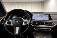 BMW X5 (Seria X) din 2023 cu 81.306 km - oferta BMW222078 - foto 22