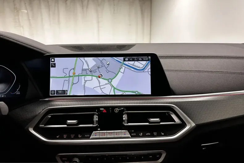 BMW X5 (Seria X) din 2023 cu 81.306 km - oferta BMW222078 - foto 23