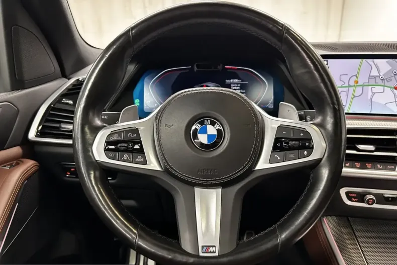 BMW X5 (Seria X) din 2023 cu 81.306 km - oferta BMW222078 - foto 24