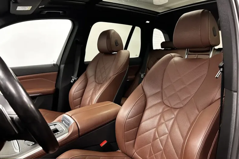 BMW X5 (Seria X) din 2023 cu 81.306 km - oferta BMW222078 - foto 27