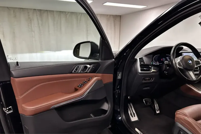 BMW X5 (Seria X) din 2023 cu 81.306 km - oferta BMW222078 - foto 32