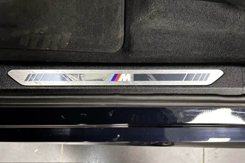 BMW X5 (Seria X) din 2023 cu 81.306 km - oferta BMW222078 - foto 34