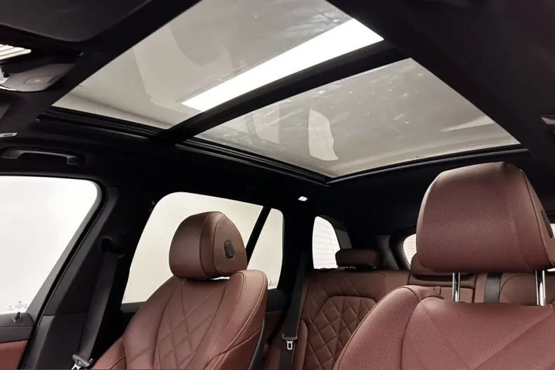 BMW X5 (Seria X) din 2023 cu 81.306 km - oferta BMW222078 - foto 35