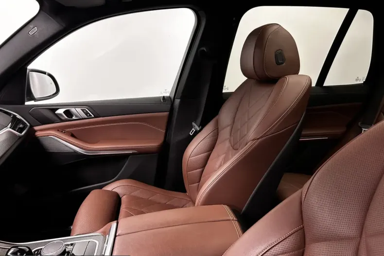 BMW X5 (Seria X) din 2023 cu 81.306 km - oferta BMW222078 - foto 36