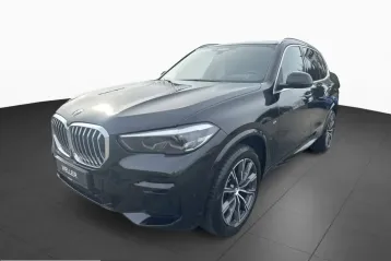 BMW X5 din 2023 - oferta BMW222079