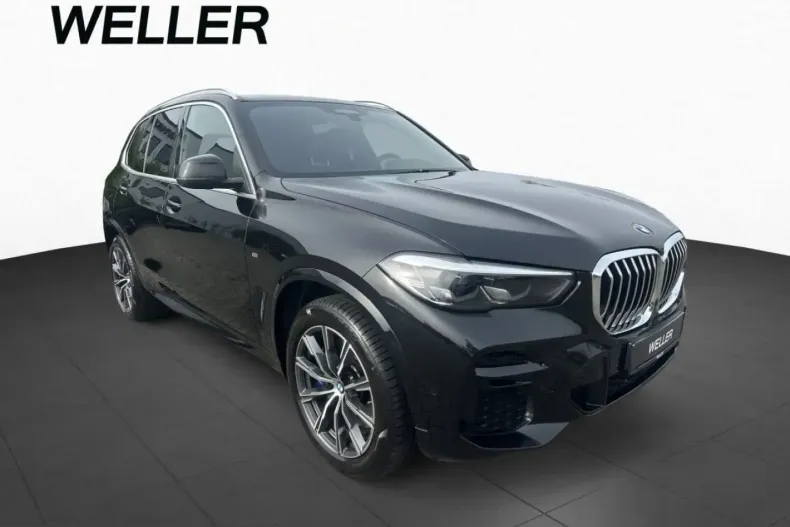 BMW X5 (Seria X) din 2023 cu 85.577 km - oferta BMW222079 - foto 2