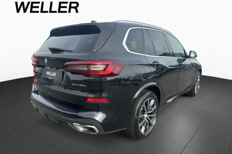 BMW X5 (Seria X) din 2023 cu 85.577 km - oferta BMW222079 - foto 3