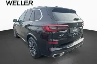BMW X5 (Seria X) din 2023 cu 85.577 km - oferta BMW222079 - foto 4