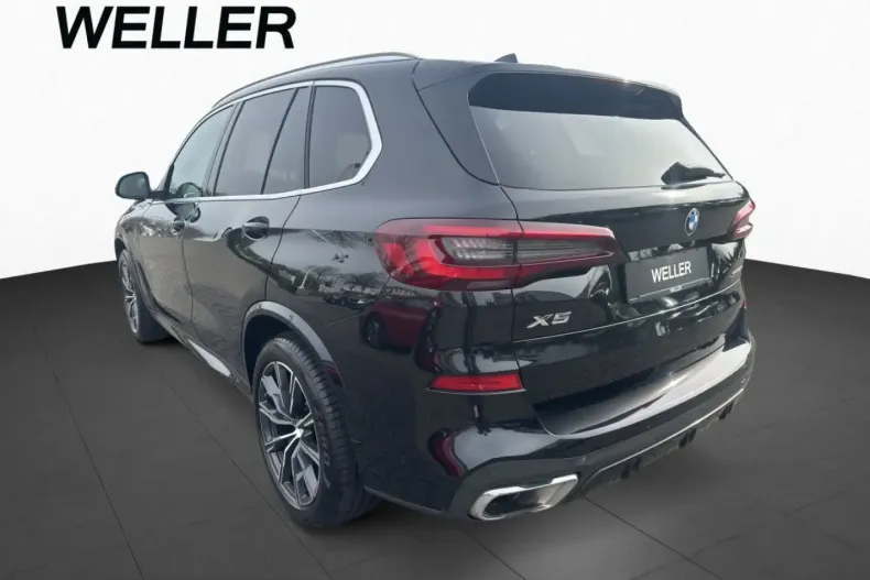 BMW X5 (Seria X) din 2023 cu 85.577 km - oferta BMW222079 - foto 4