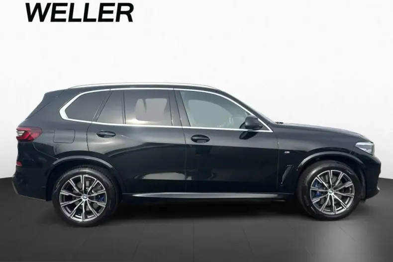 BMW X5 (Seria X) din 2023 cu 85.577 km - oferta BMW222079 - foto 5